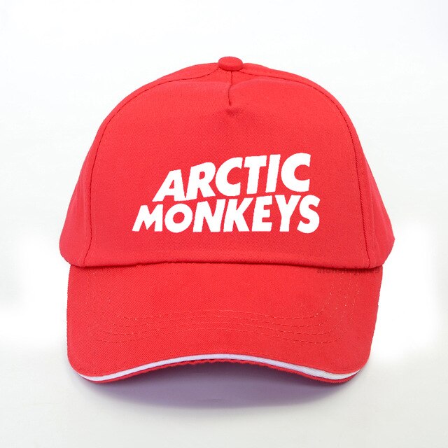 monkeys dad cap