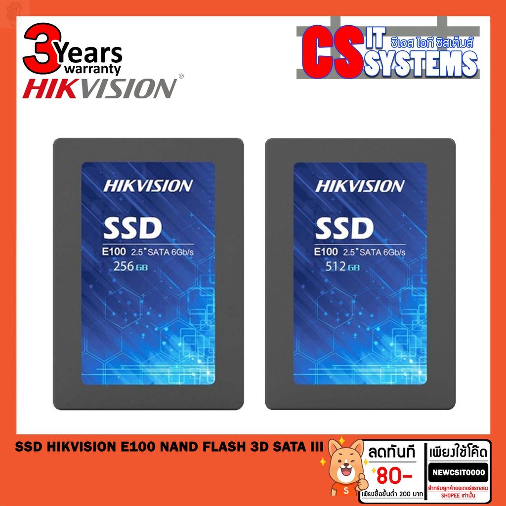 ประกัน 3ปี SSD Apacer AS350X 256GB512GB SATA III SSD 256GB SSD512GB เอส ...