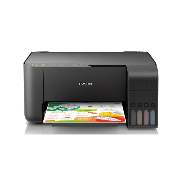 epson l6140 printer