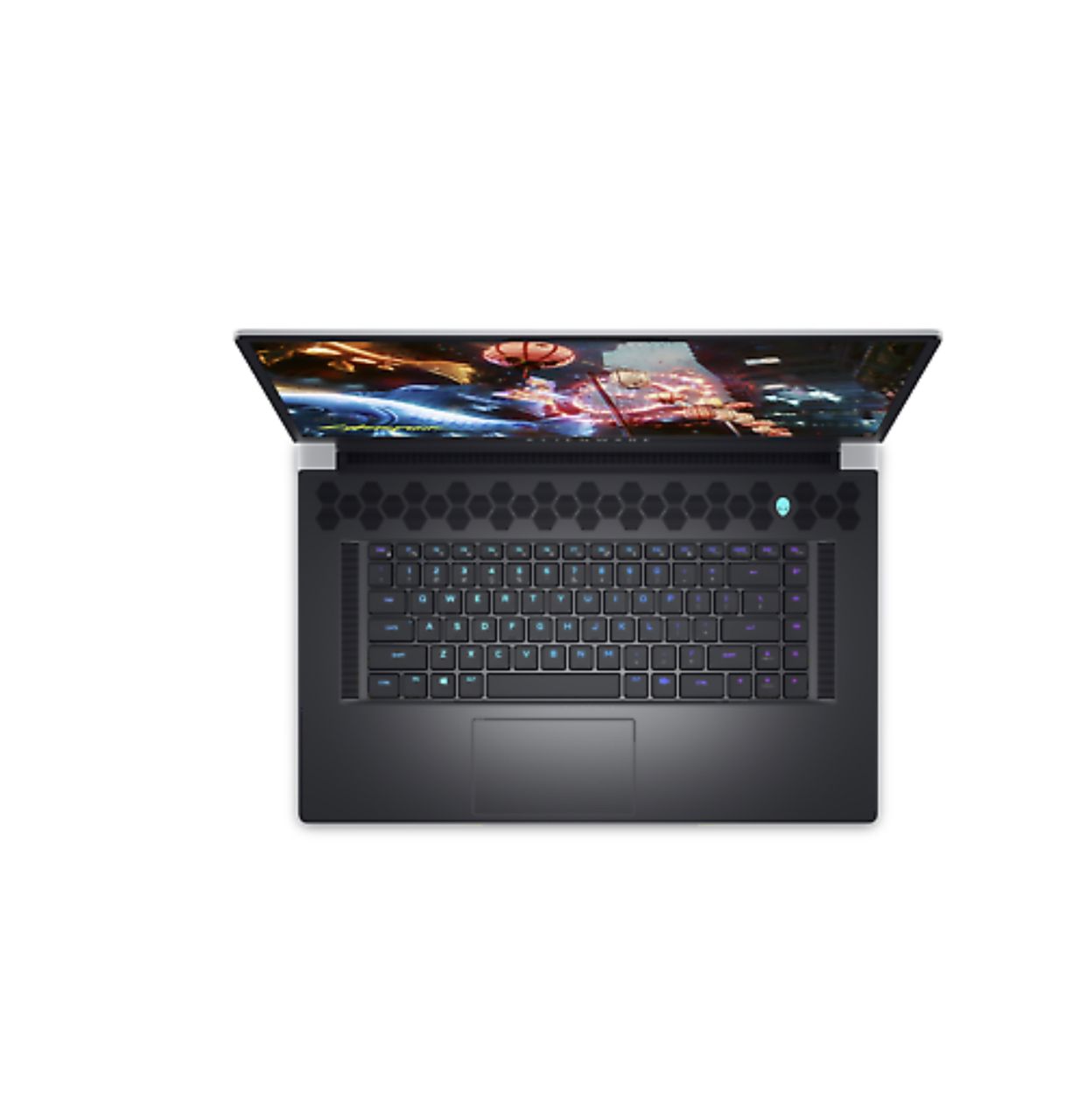 Alienware X17 R2 FHD 360Hz i9-12900HK 14Core 32GB 2TB SSD RTX 3080 Ti ...