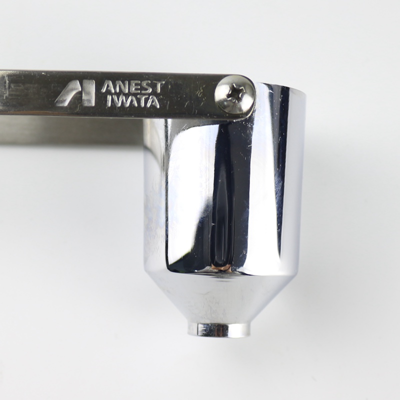 Stainless Steel Japan Anest Iwata Viscosity Cup NK2 50cc Paint