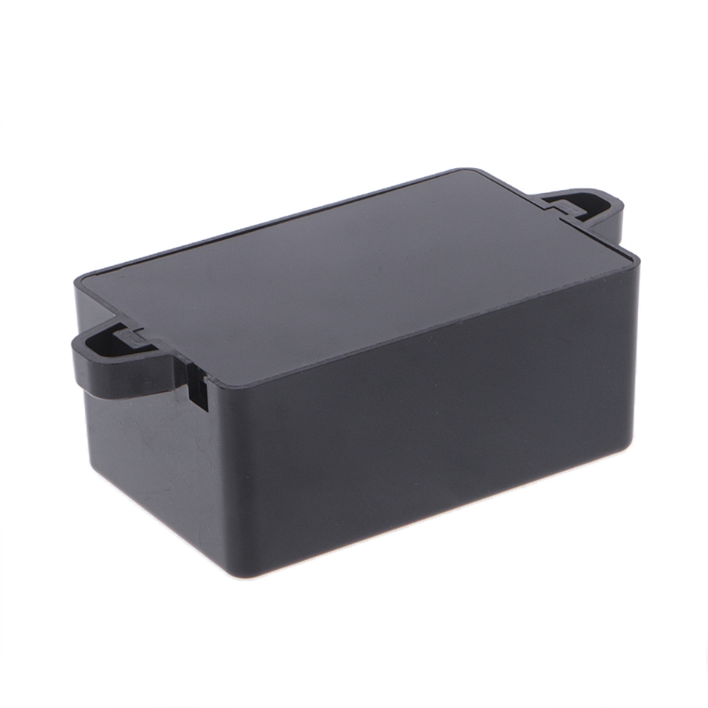 Hộp Đựng Điện Tử Chống Nước Bằng Nhựa Dụng Cụ Dự Án Cho Hộp 82X52X35