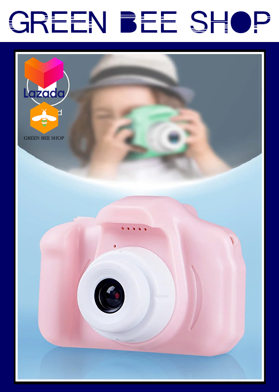 กล้องถ่ายรูปดิจิตอล ระบบการซูม : 4 เท่าแบบ Digital zoom มีฟีลเตอร์หลากลายรูปแบบให้เลือกใช้งานได้ตามต้องการ