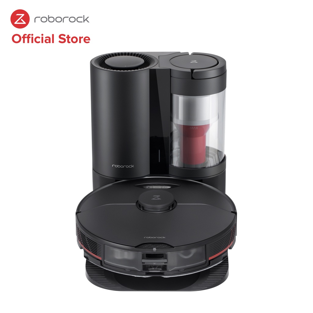 รุ่นใหม่ล่าสุด Roborock S7 MaxV Series (S7 MaxV S7 MaxV (S7 MaxV Plus ...