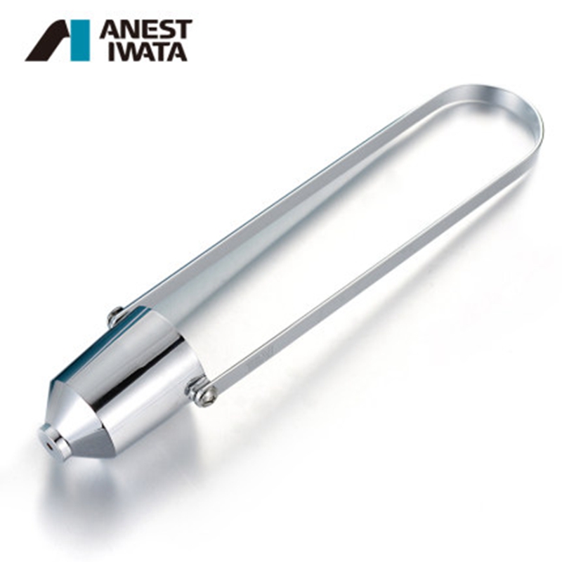 Stainless Steel Japan Anest Iwata Viscosity Cup NK2 50cc Paint