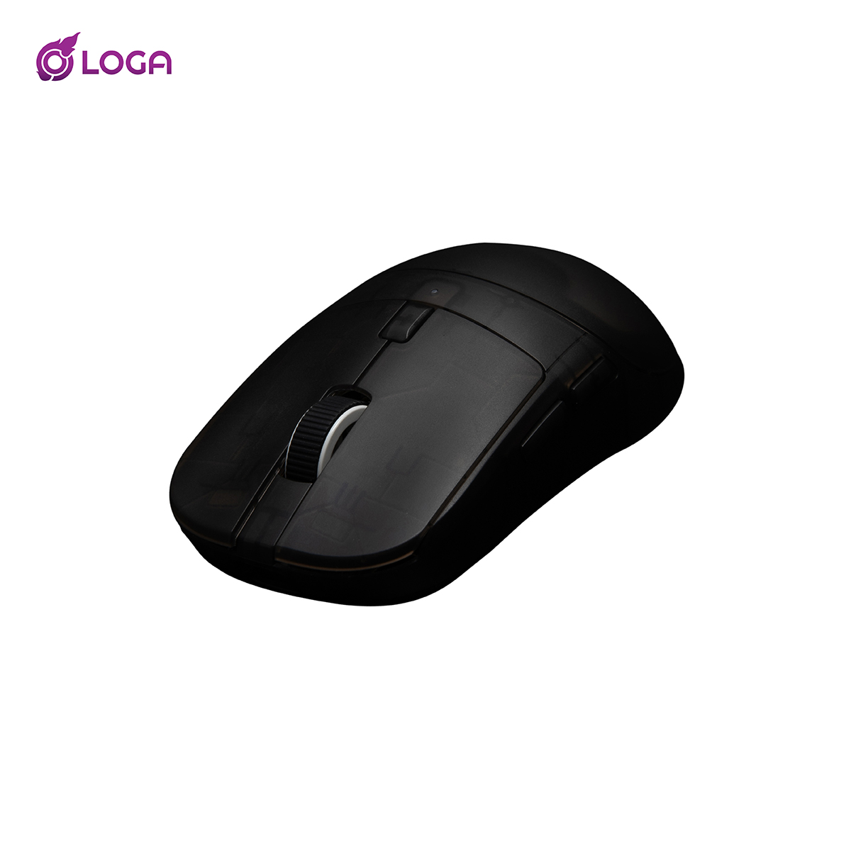 Loga Pro LOGA Shinryu PRO Wireless Gaming Mouse (Hotswap switch) - Pezlato ...