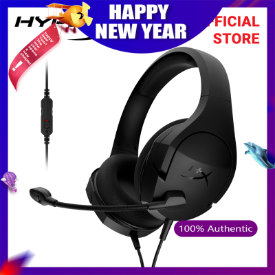 HyperX Stinger Core PC - Gaming Wired Headset (HX-HSCSC2-BK/WW)