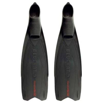 Freediving Fins Beuchat Mudial One 50 Freediving Fins Beuchat Mudial One 50