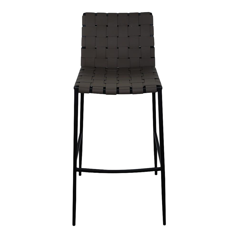 เก้าอี้บาร์ FURDINI ALC-1668A-75 สีช็อคโกแลต เก้าอี้บาร์ เก้าอี้สูง เก้าอี้บาร์สูง เก้าอี้เค้าน์เตอร์บาร์ Bar stool , Bar chair , Kitchen Bar Chair
