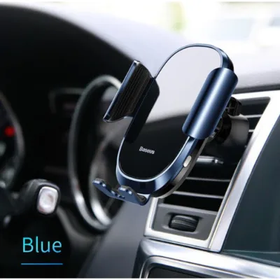 ถูก/แท้Baseus หมุน 360 ที่วางโทรศัพท์ในรถแบบไฟฟ้า Auto ที่ยึดมือถือ ที่วางมือถือ ในรถ