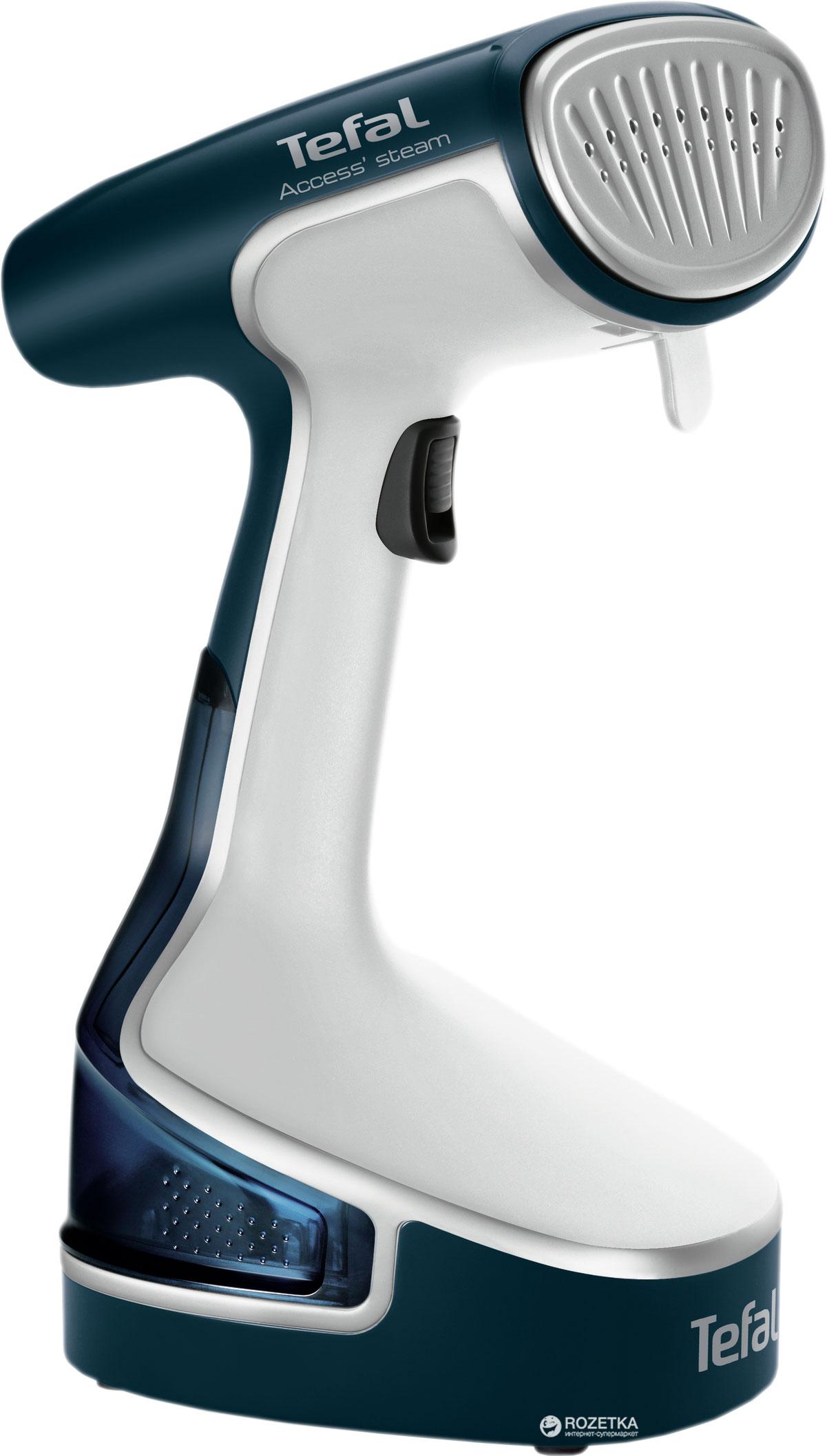 ราคา TEFAL เครื่องรีดไอน้ำถนอมผ้า รุ่น DT8100 (กำลังไฟ 1600 วัตต์ ความ