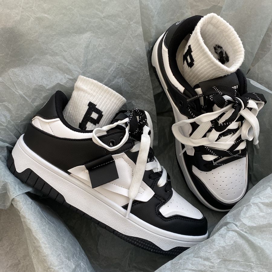 New Arrival Self-cultivation Lacing strap novelty Fashion Casual Outdoor Hiking Quick Drying Versatile Skid running Shoes Chaussure Femme Casual Shoes