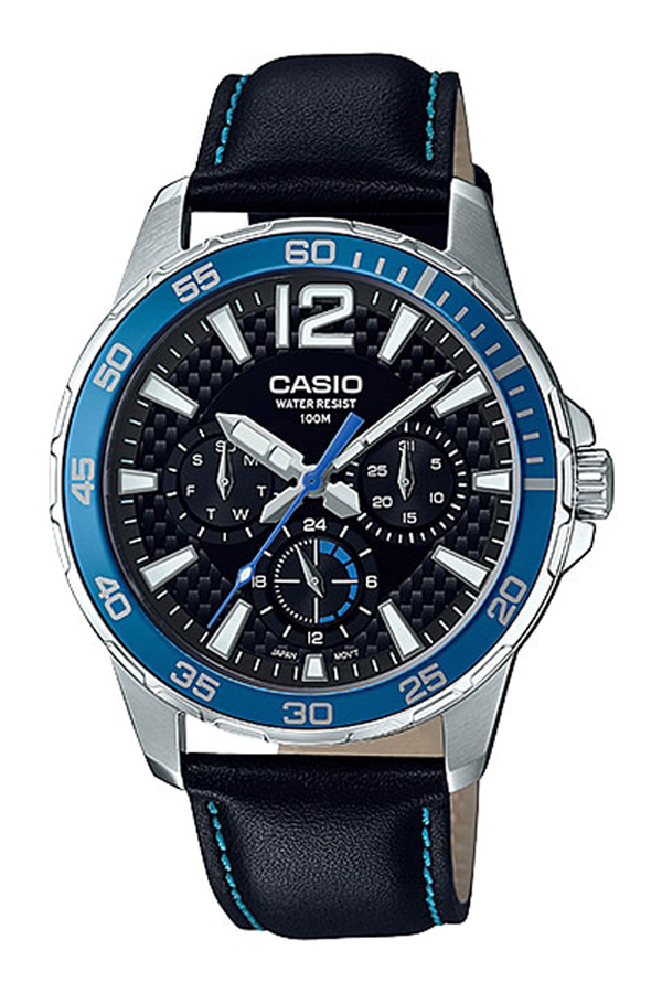 Casio mtd online 330l