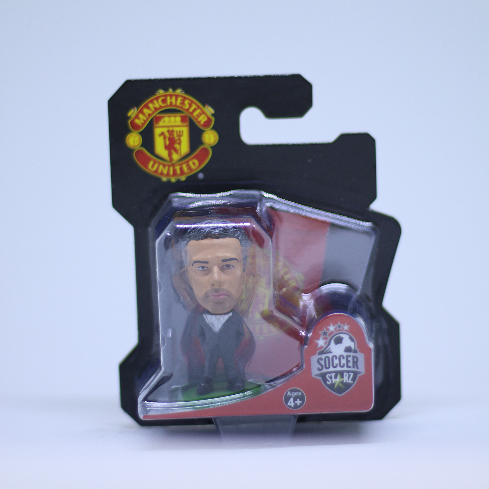 โมเดล นักฟุตบอล Jose Mourinho - Suit ลิขสิทธิ์แท้ MANUTD