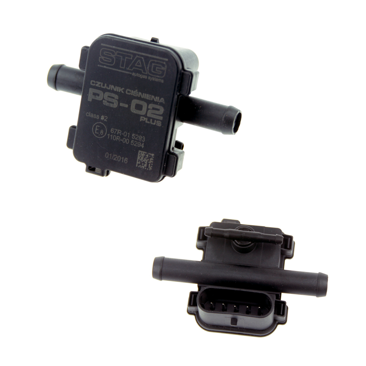 High quality LPG CNG MAP Sensor 5PIN Gas pressure sensor for CNG Map