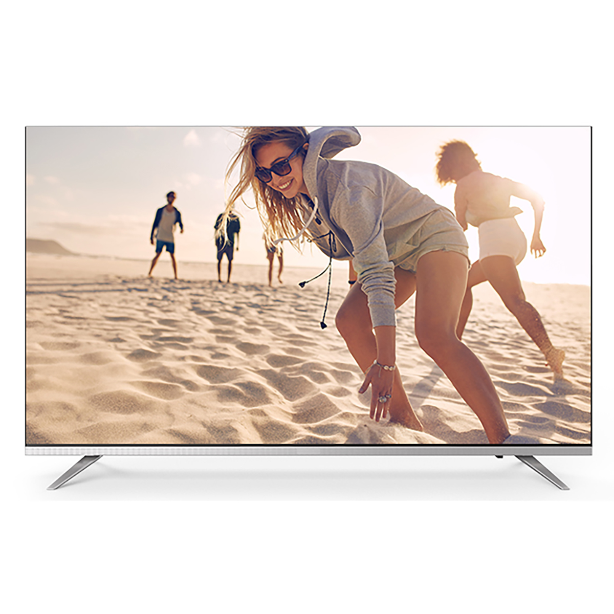 SKYWORTH ทีวี DIGITAL LED 40 นิ้ว รุ่น 40E6 สีดำ