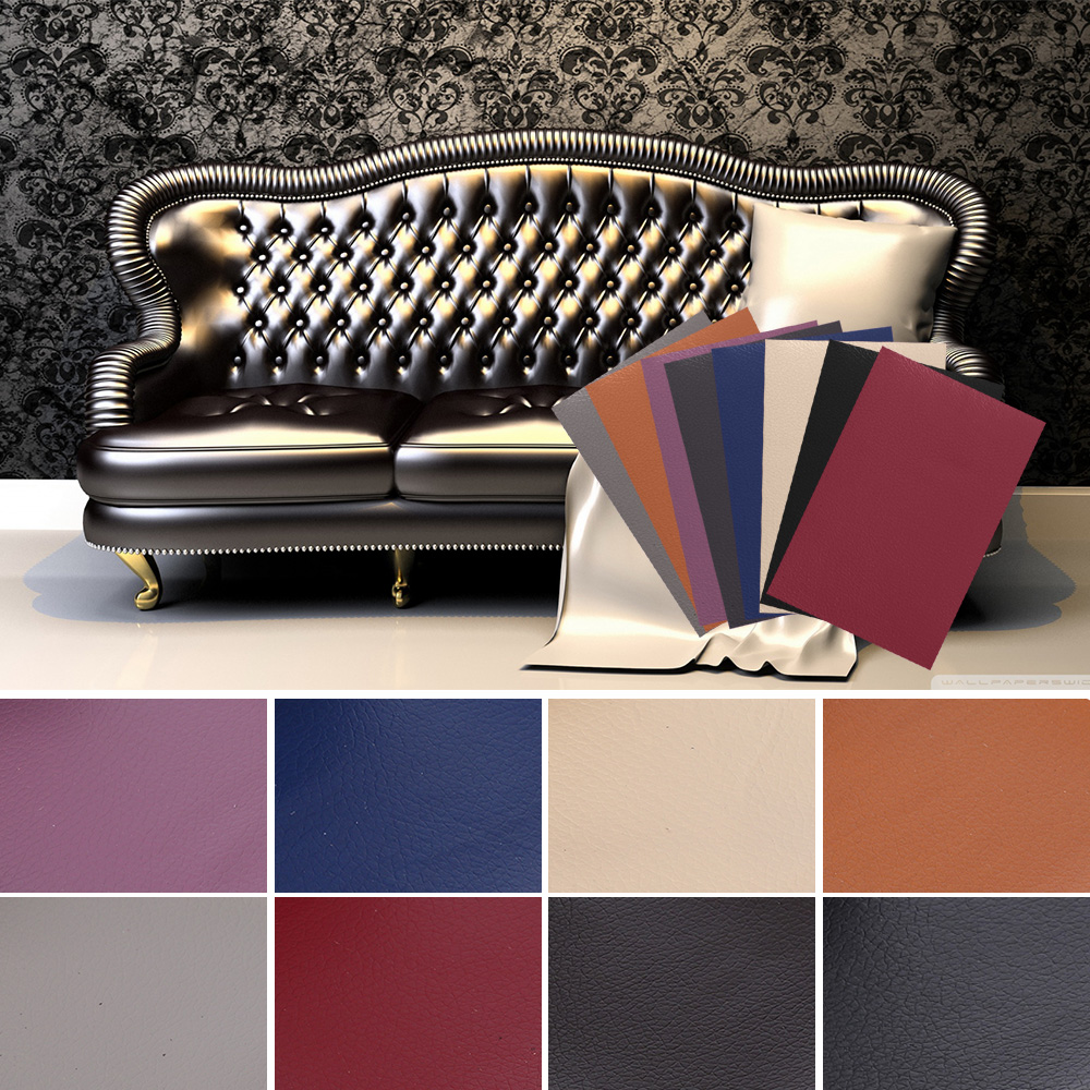 LANZEONT Driver Seats Furniture Sofas Stickon Couches Repair Stickers