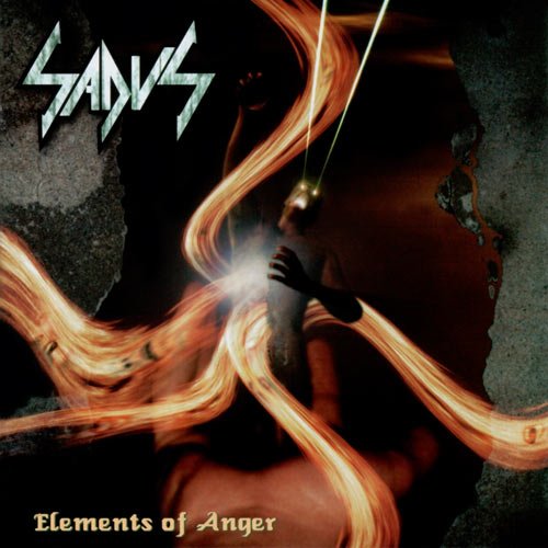 ซีดีเพลง CD Sadus 1997 - Elements of Anger,ในราคาพิเศษสุดเพียง159บาท