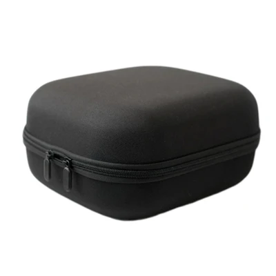Travel Storage Bag Hard EVA Protective Case Carrying Box Cover for -Oculus Quest 2 Virtual Reality System Accessory
