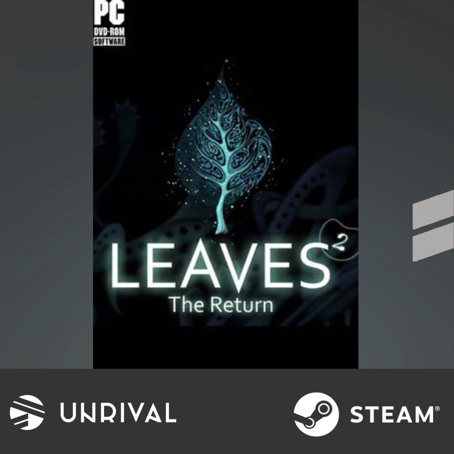 [Hot Sale] LEAVES 2 - The Return PC Digital Download Game - Unrival