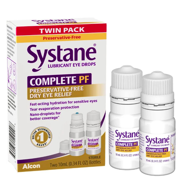 SYSTANE COMPLETE GOTAS LUBRICANTES 10 ML atelier yuwa ciao jp