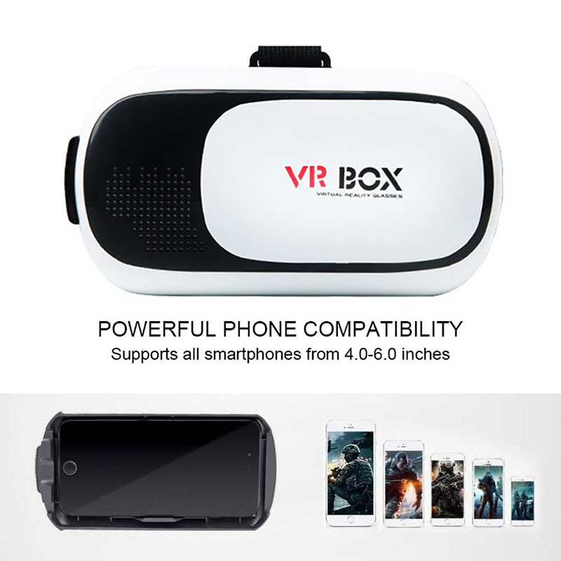 Vr Light Boxes VR 3D vr ดูหนัง แว่นตาดูหนัง แว่นตา VR vr เล่นเกม แว่นvrมือถือ แว่นvr ...