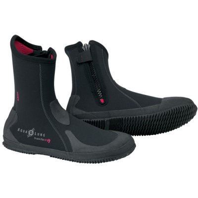 boot aqualung Superzip Ergo 5mm