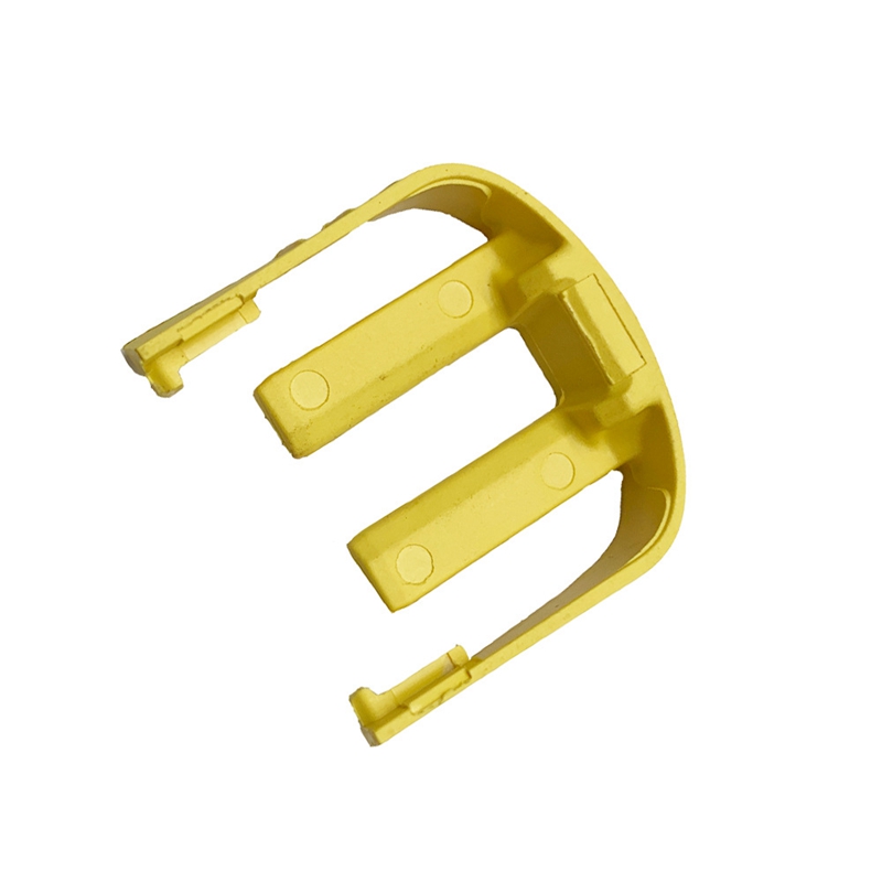 2 Clip A C Per Idropulitrice Karcher K2 K3 K7 - Connettore Rapido Per Pistola Autolavaggio, Giallo