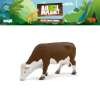 โมเดลสัตว์ลิขสิทธิ์ Animal Planet แท้ - Hereford Cow Grazing