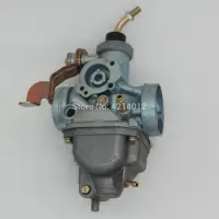 yamaha ybr 125 carburetor