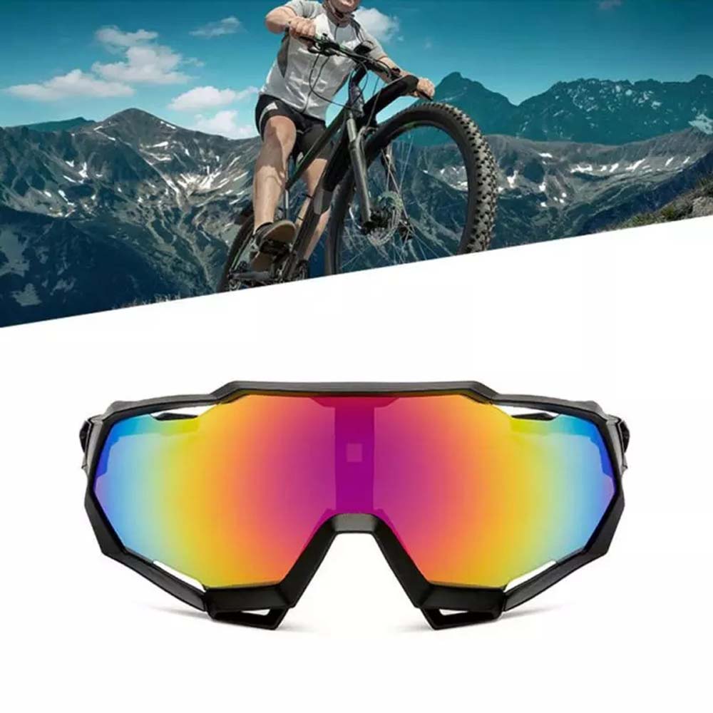 CC SP ผู้หญิงกีฬา MTB Photochromic แว่นตากีฬากลางแจ้งแว่นตาขี่จักรยานความคมชัดสูงเลนส์ Polarized จักรยานแว่นตากันแดดขี่จักรยานแว่นตากันแดดสำหรับจักรยาน