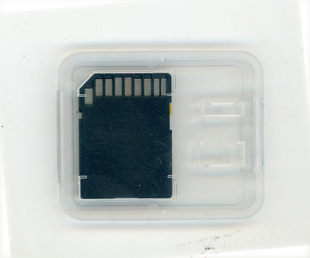 sandisk 2 gb class 4 sd card sdhc standard flash memory card