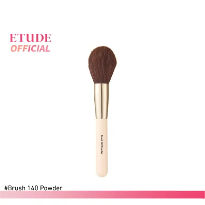 ETUDE My Beauty Tool Brush 140 Powder AD