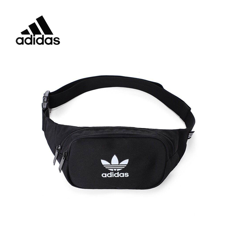〖Official Promotion〗ADIDAS Men's and Women's Crossbody Bags B065 The