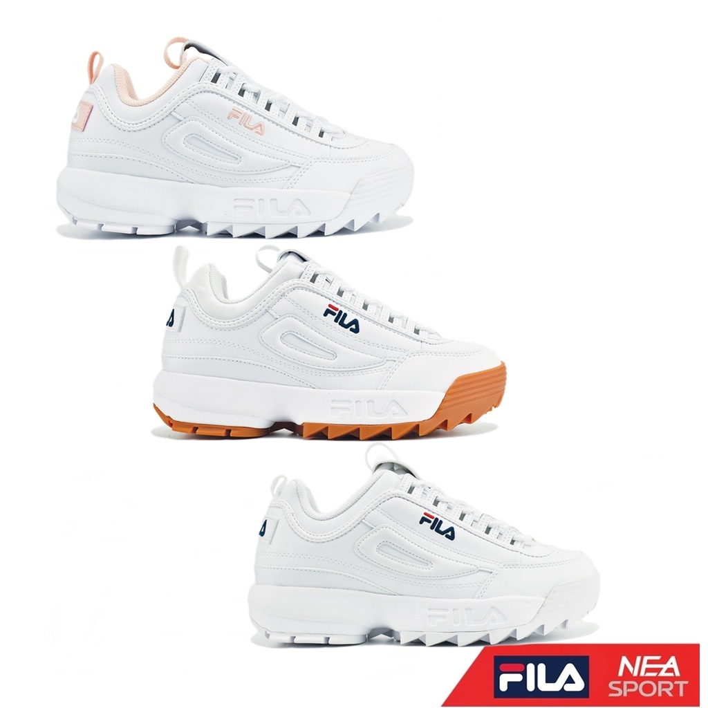 fila korea disruptor 2