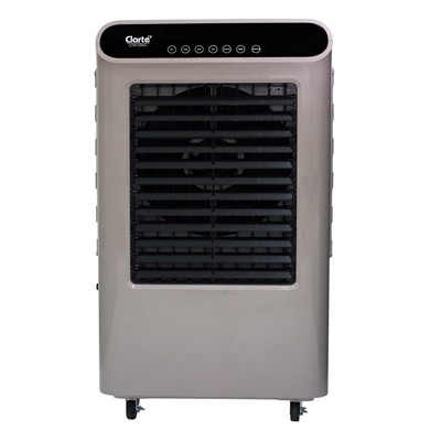 ราคาช็อค!! พัดลมไอเย็น 50 ลิตร Clarte' รุ่น CTA10AC. ประหยัดไฟ ราคาช็อค!! พัดลมไอเย็น 50 ลิตร Clarte' รุ่น CTA10AC. ประหยัดไฟ