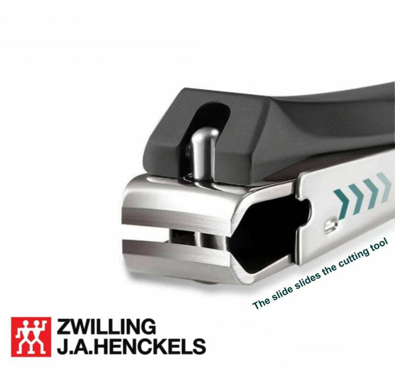 BlueOutlet Zwilling j.a.henckels nail clipper set ชุดกรรไกรตัดเล็บตัด