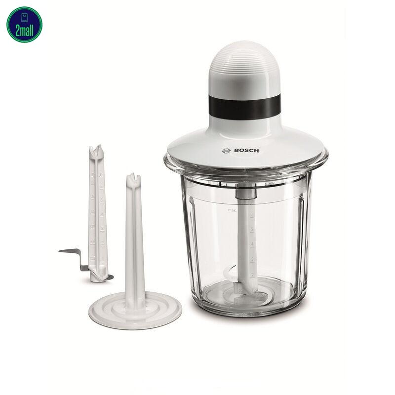 ลดราคา++BOSCH เครื่องบดสับ (550 วัตต์, 1.5 ลิตร) รุ่น MMR15A1แท้ 100%  ส่งไว