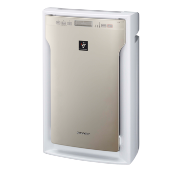 ดูภาพ เครื่องฟอกอากาศ Sharp รุ่น FU-A80TA-N สำหรับพื้นที่ 62 ตรม. เพิ่มเติม เครื่องฟอกอากาศ Sharp รุ่น FU-A80TA-N สำหรับพื้นที่ 62 ตรม.