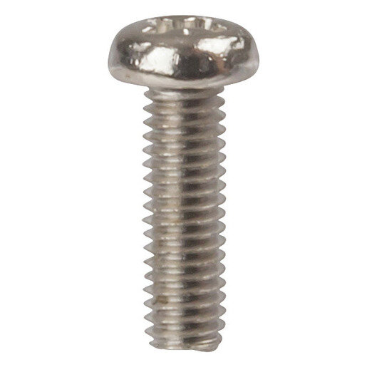 M3 M4 Screw น็อต สกรู หัวแฉก (20 ตัว) Lazada.co.th
