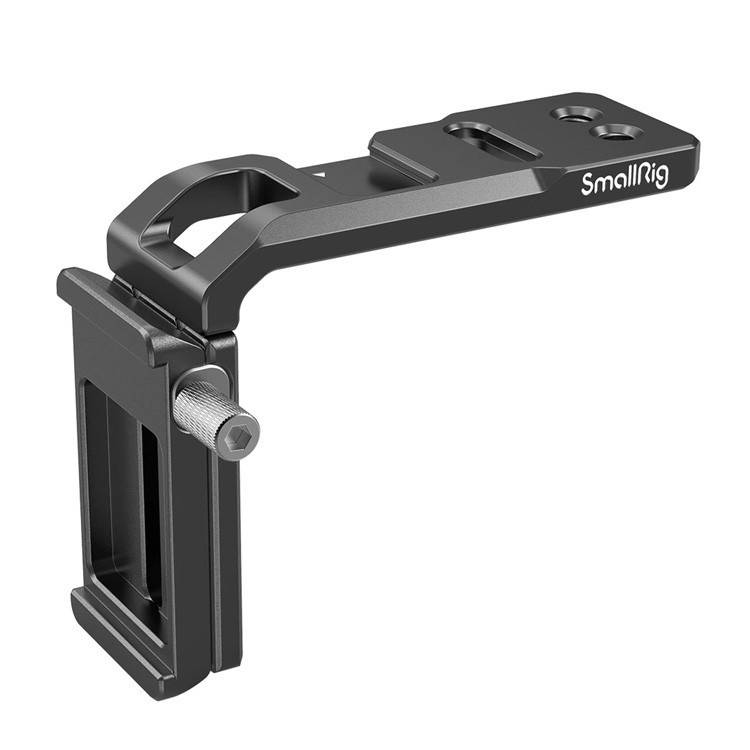 SmallRig 3006 Quick Release Extension Bracket for ZHIYUN CRANE 2S Handheld Stabilizer