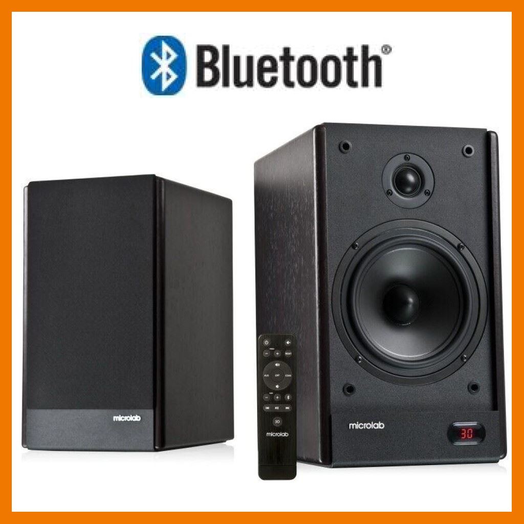 สินค้าขายดี!!! Microlab Solo 26 (NEW2021 Solo26) Stereo System Speaker ...
