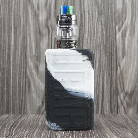 เคส หนา อย่างดี silicone Case for Voopoo DRAG 2 177W