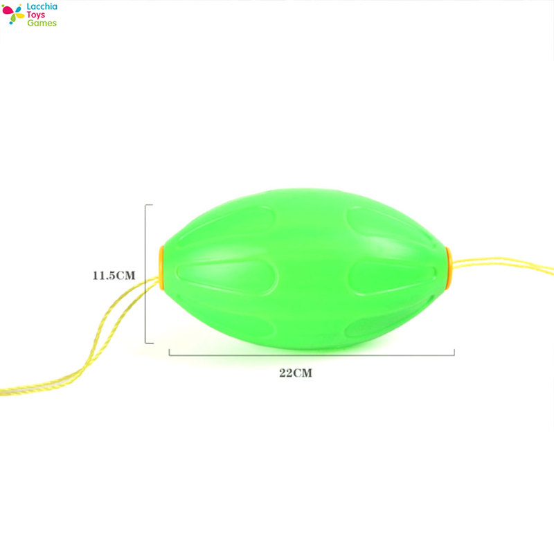 LT【ready stock】Zoom Sliding Ball Zip Ball Game Bilateral Coordination