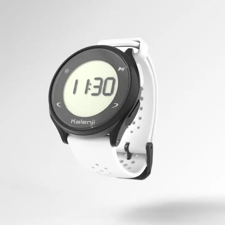 kalenji running watch