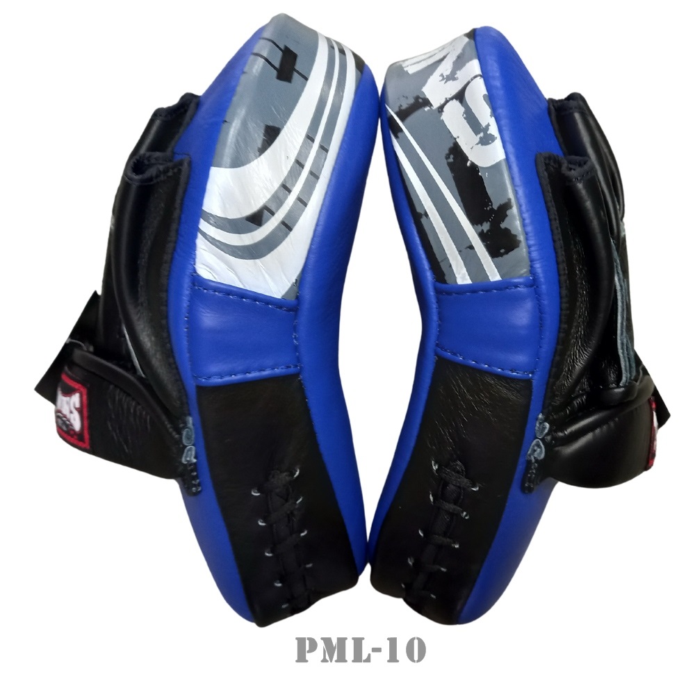 Guantoni Boxe Meister Gel Armor – Pelle 16 Oz – Focus MMA Muay Thai – Borsa E Allenamento