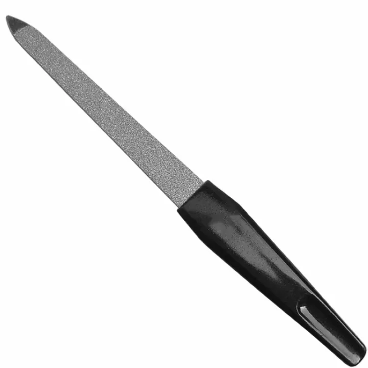 metal nail file