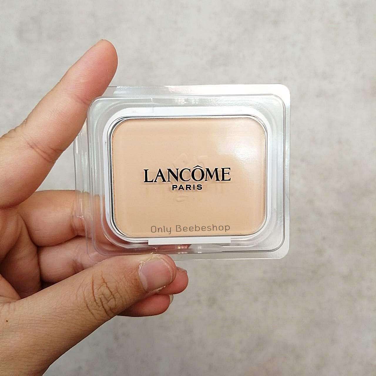 新品未使用】LANCOME BLANC EXPERT パウダーファンデーション 新品未