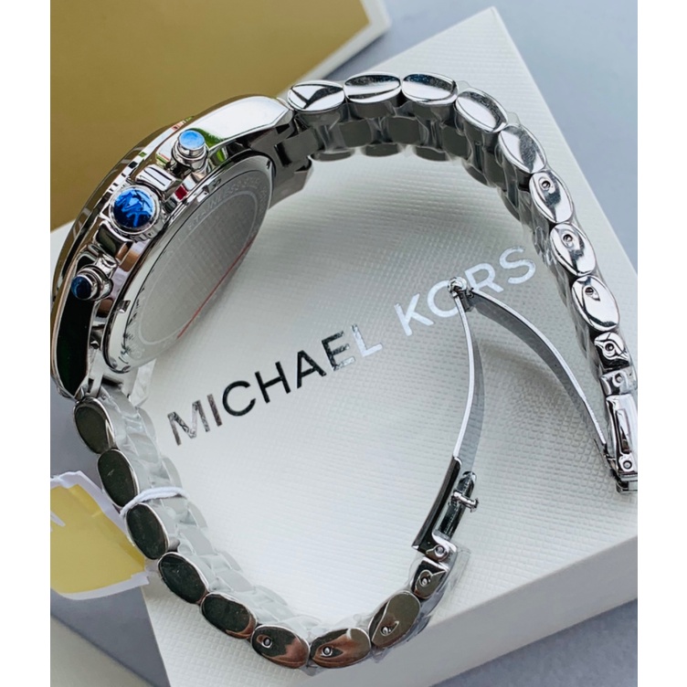 Bradshaw MK5705 wristwatches unisex quartz - minissu - ThaiPick