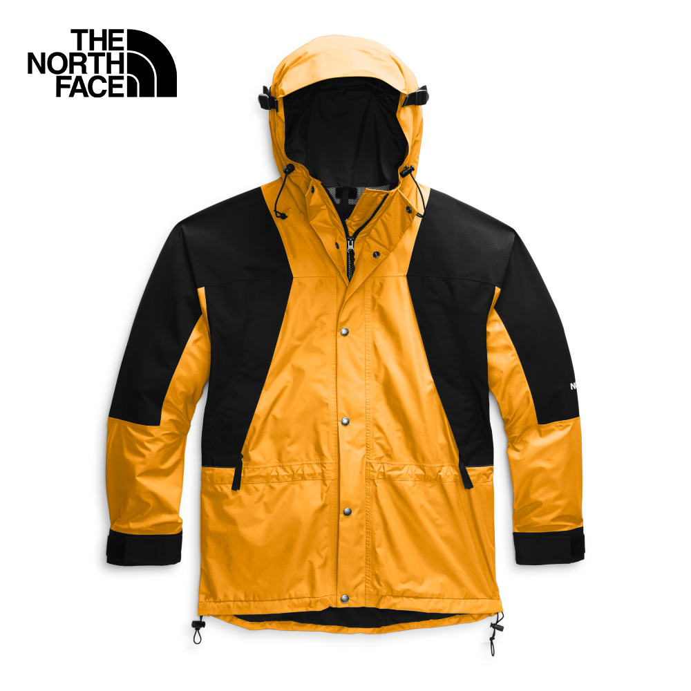 THE NORTH FACE 1994 RETRO MOUNTAIN LIGHT FUTURELIGHT JACKET ICON COLLECTION เสื้อผ้ากันน้ำ